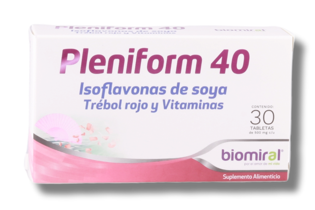 PLENIFORM 40 30 TAB 80/60/11.81/500 MG