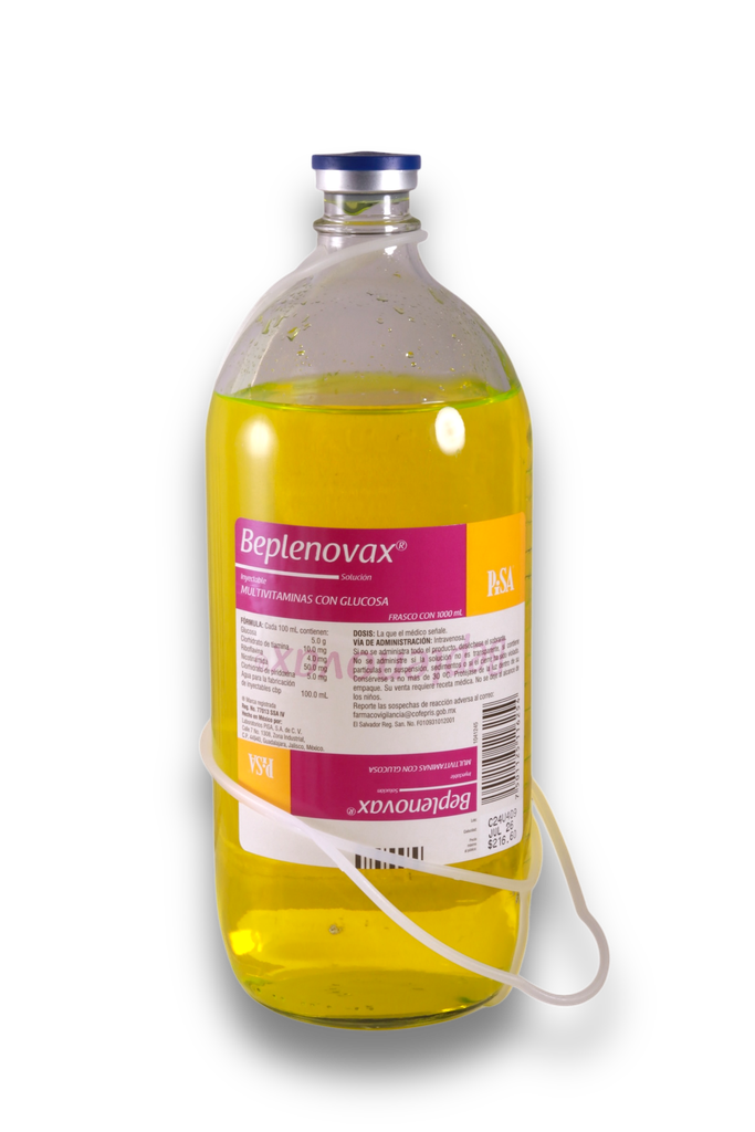 BEPLENOVAX SOL 1000ML