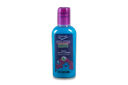 [AGUA, LAURIL, SULFATO DE SODIO, COCOBETAINA, DIETANOLAMINA DE COCO, ACEITE DE ARBOL DE TE, DIESTEARATO PEG150, CONSERVADOR Y COLOR] SHAMPOO REPELENTE PIOJOS 120ML SANAX