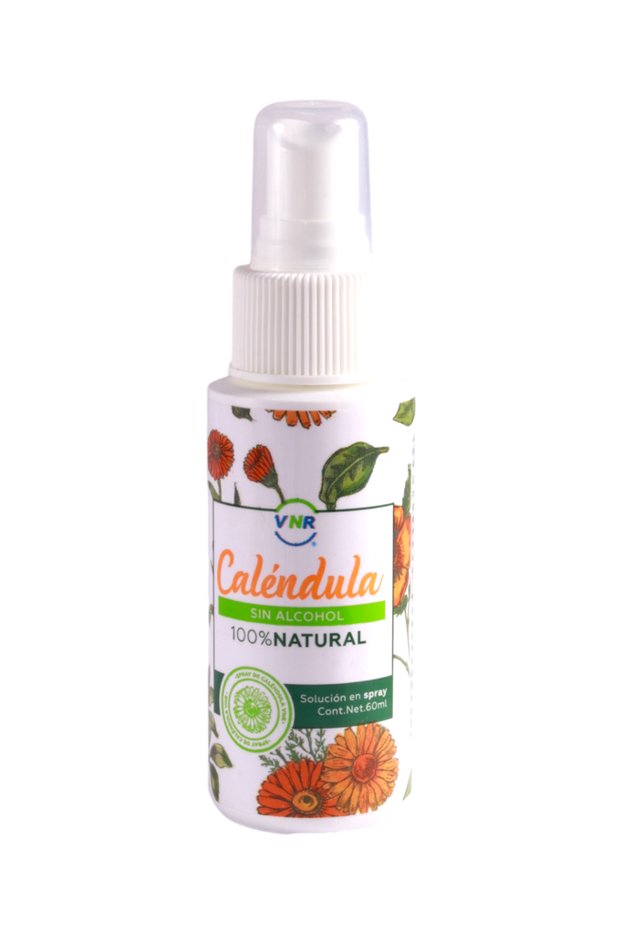 CALENDULA 60ML SPRAY