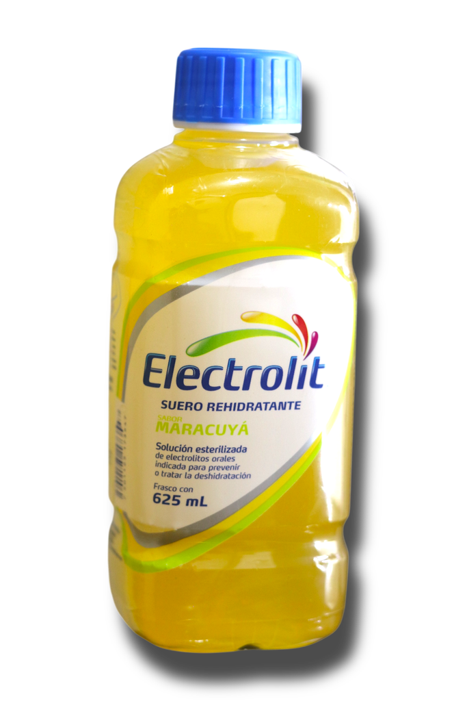 ELECTROLIT 625 ML MARACUYA